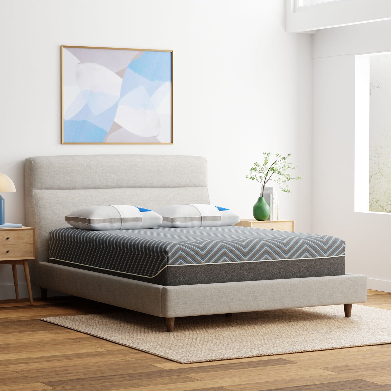 Sleep & Bedding