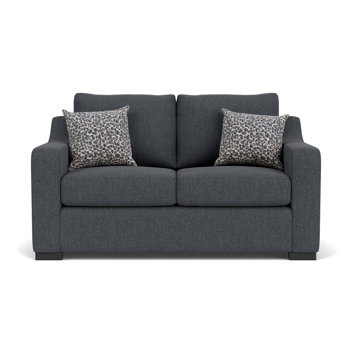 Quinn - Fabric Loveseat