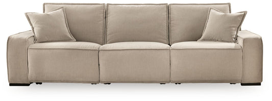 Carceri - Reclining Sectional