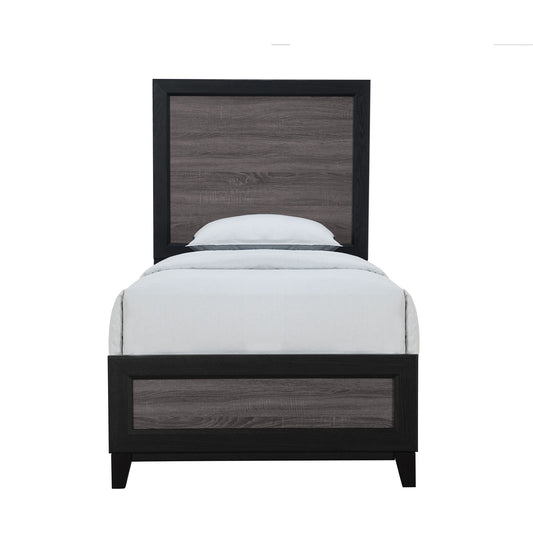Soluto - Bed