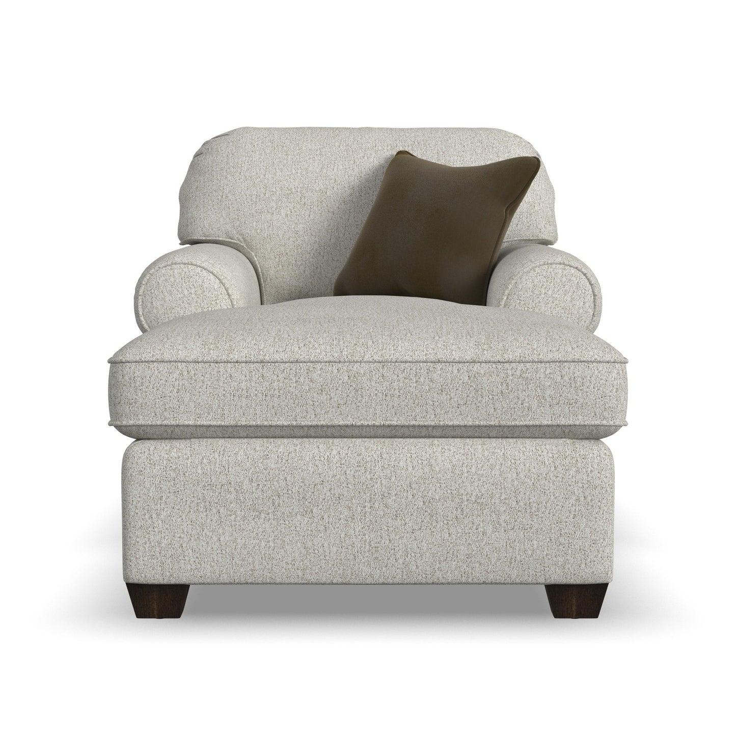 Thornton - Fabric Chaise Lounge