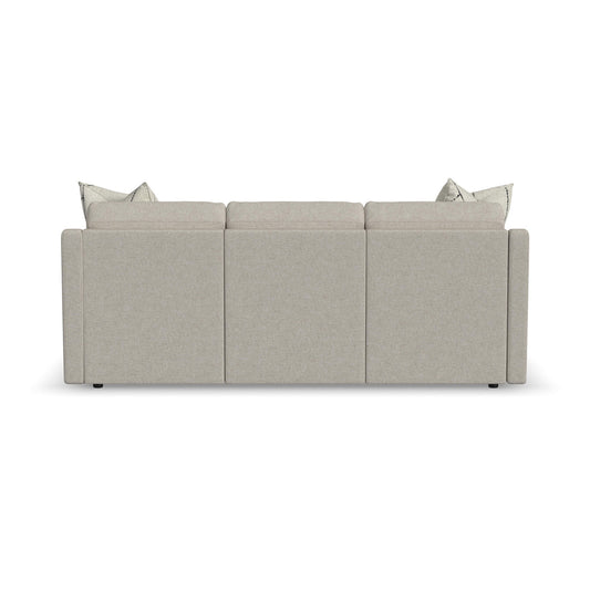 Sky - Fabric Upholstered Sofa