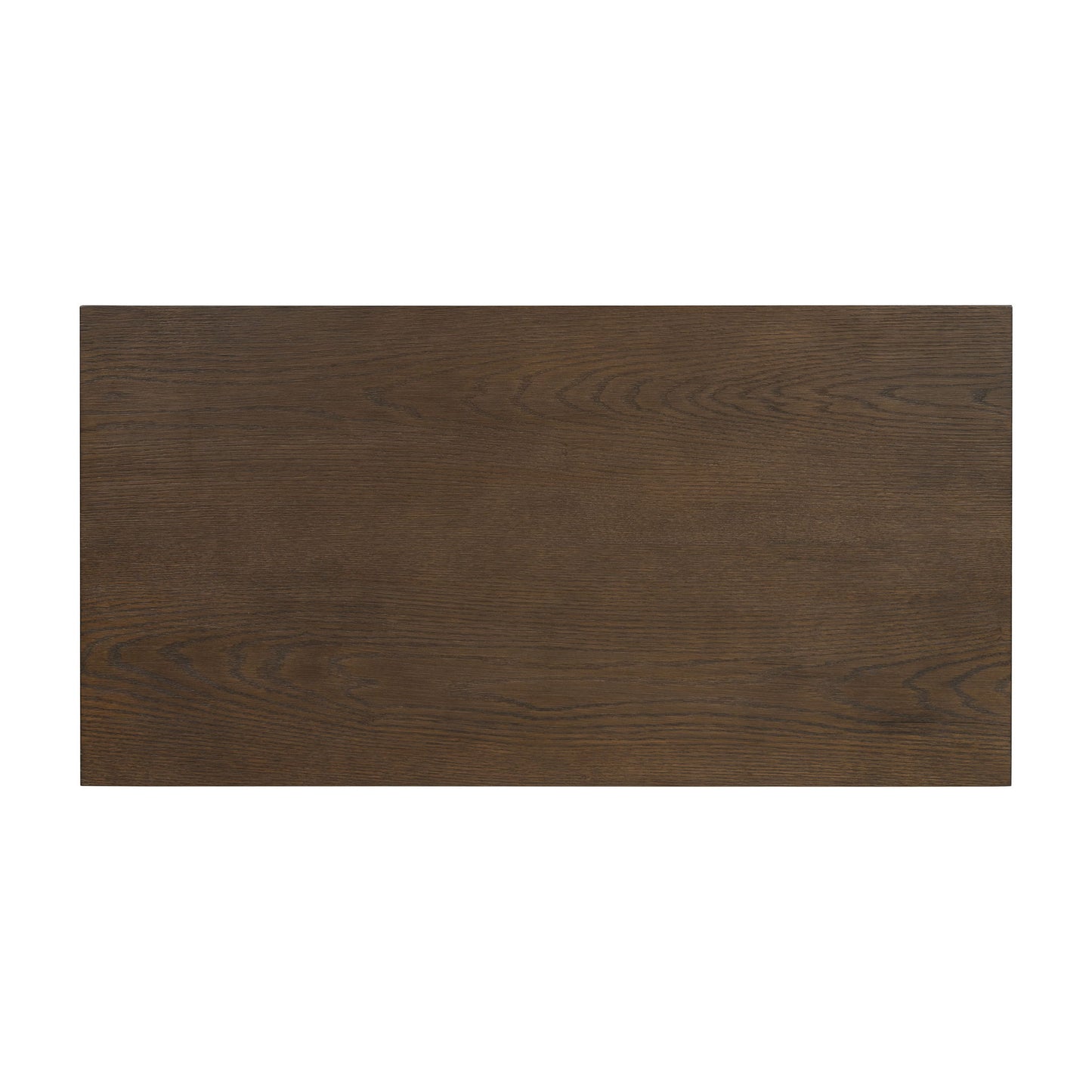 Athens - End Table - Chocolate Brown