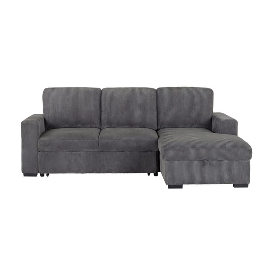 Melody - Sectional Sofa