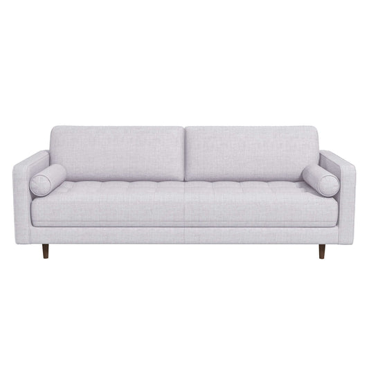 Anthony - Velvet Sofa