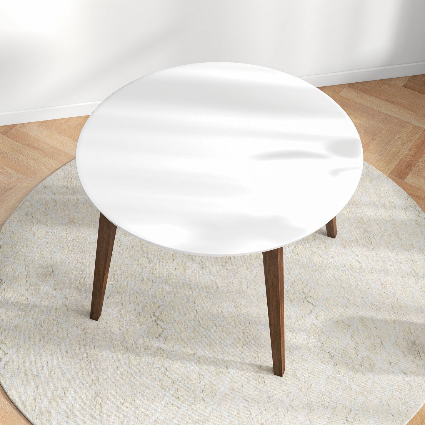 Paloma - Versatile Dining Table