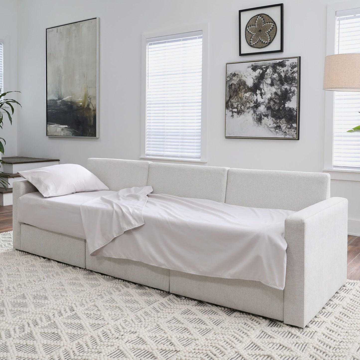 Flex - Sleep Kit