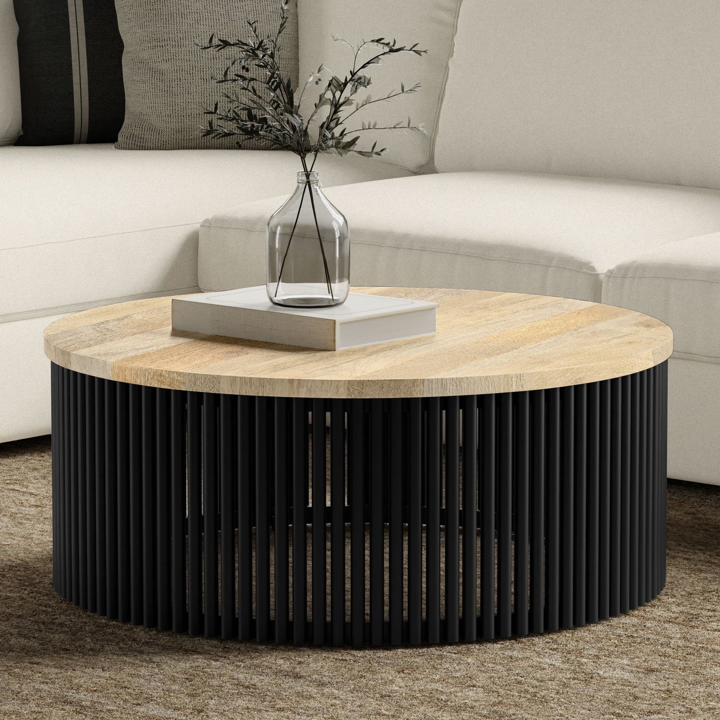 Demy - Table