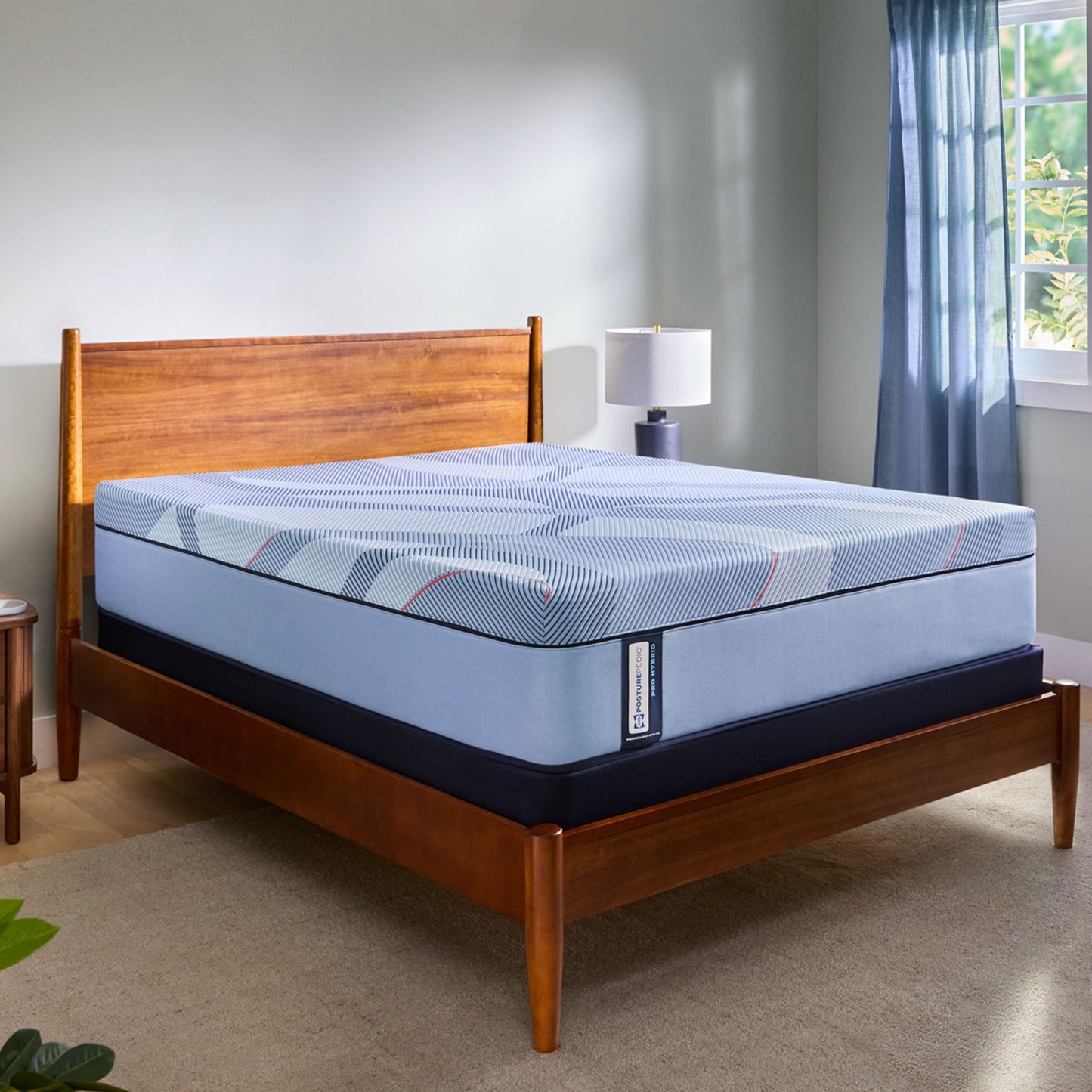 Posturepedic Pro - Indianapolis Firm