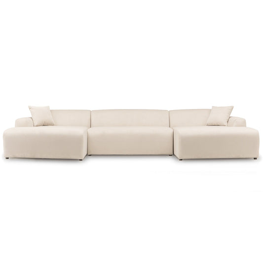Mar - High-Quality Sectional Sofa