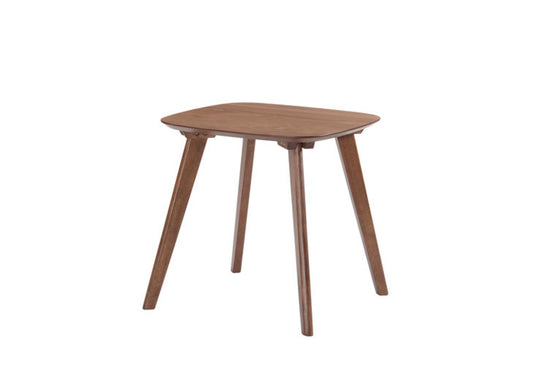 End Table - Brown - Wood