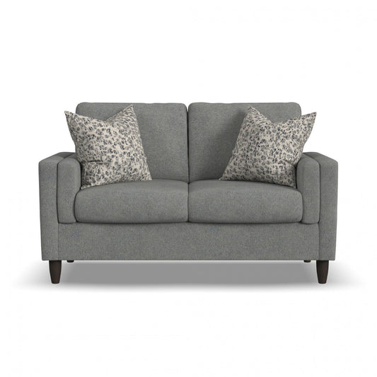 Thomas - Fabric Loveseat