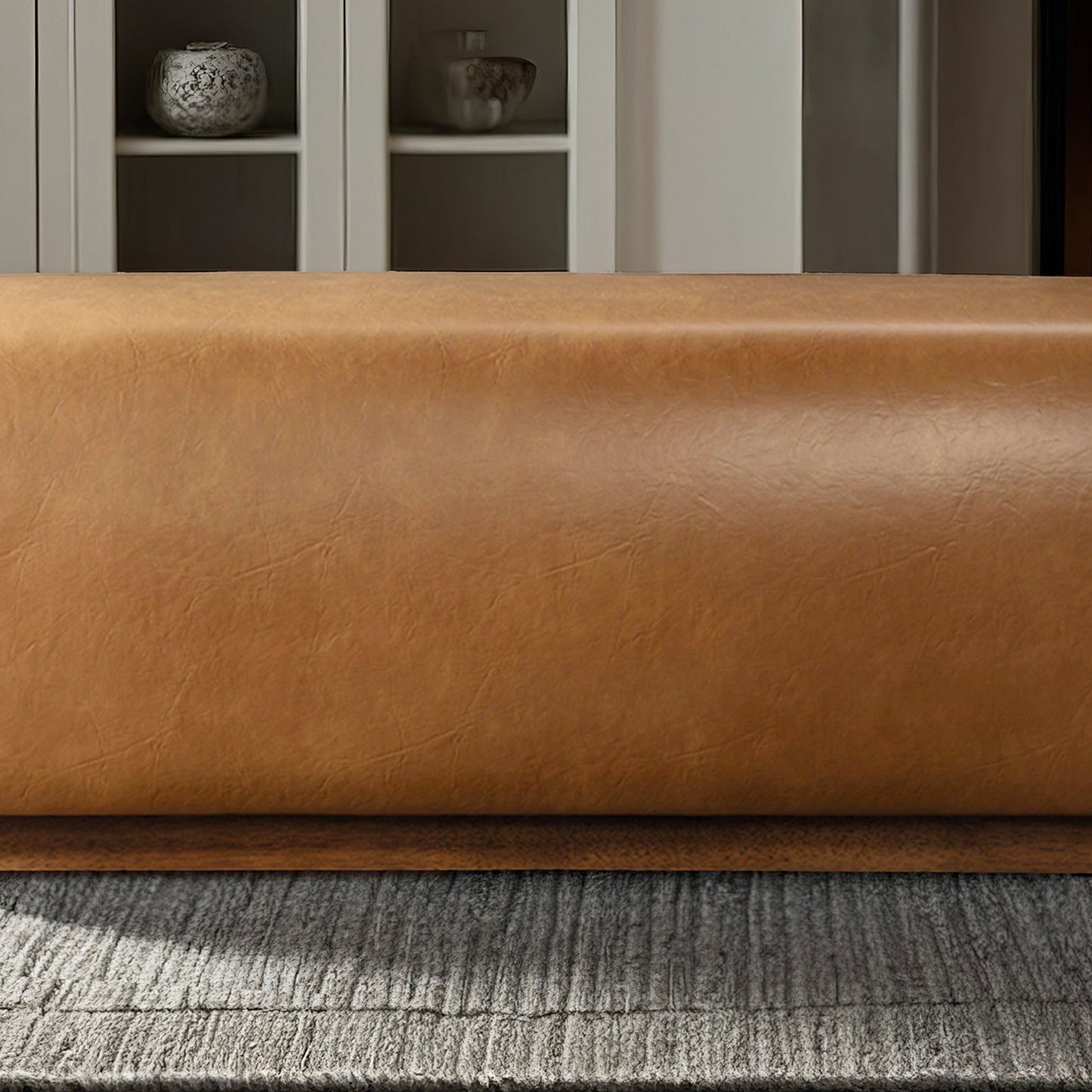 Kelvin - Minimalist Design Bench