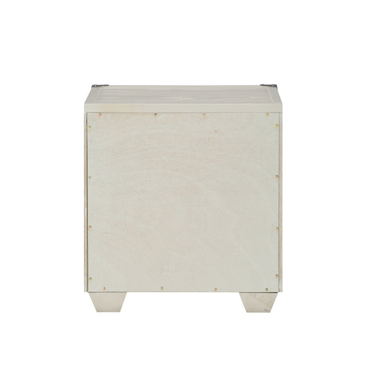 Orchest - Nightstand - Gray