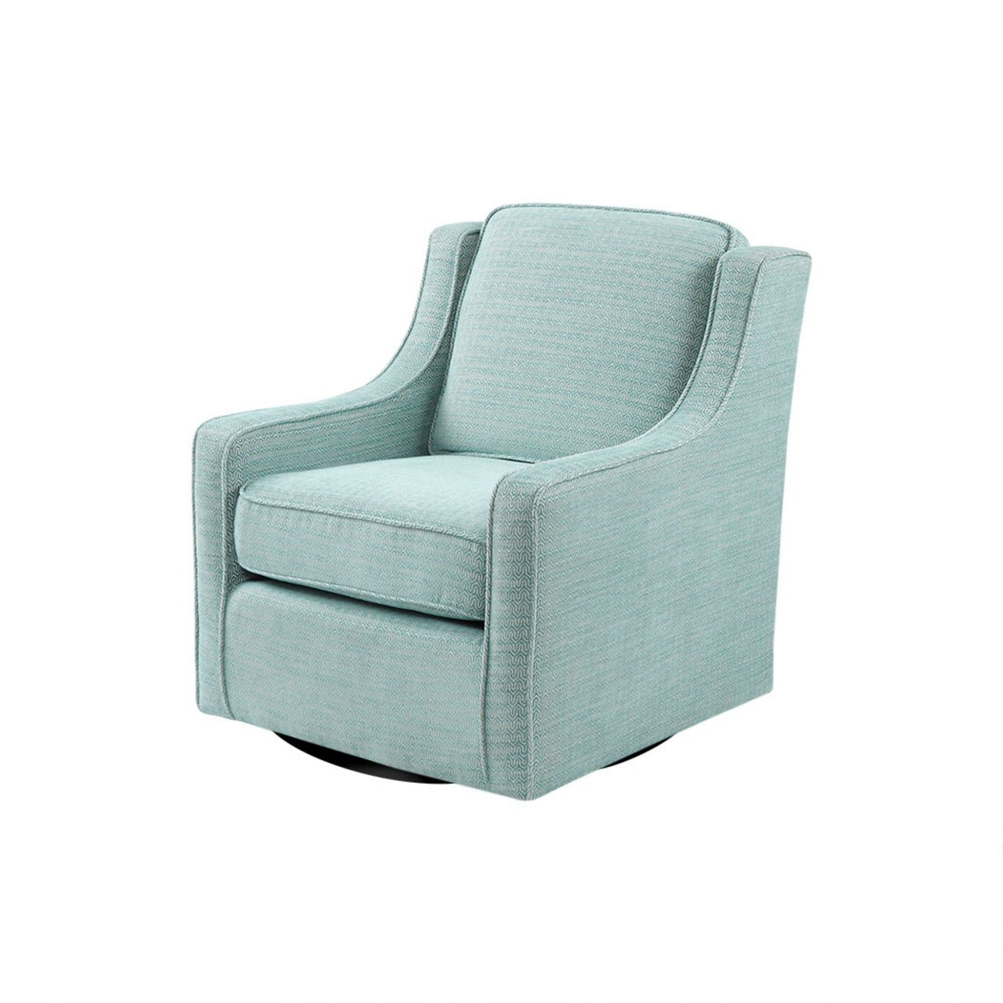 Swivel Chair With 360 Degree Rotation