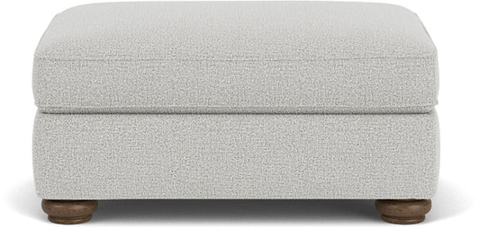 Preston - Fabric Cocktail Ottoman