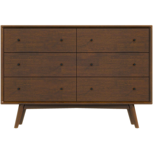 Caroline - Dresser - Brown