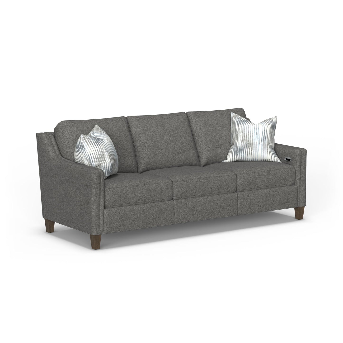 Finley - Power Inclining Sofa
