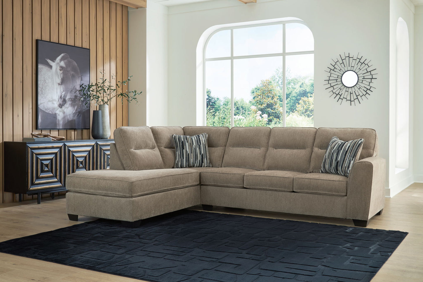 Olten - Sectional