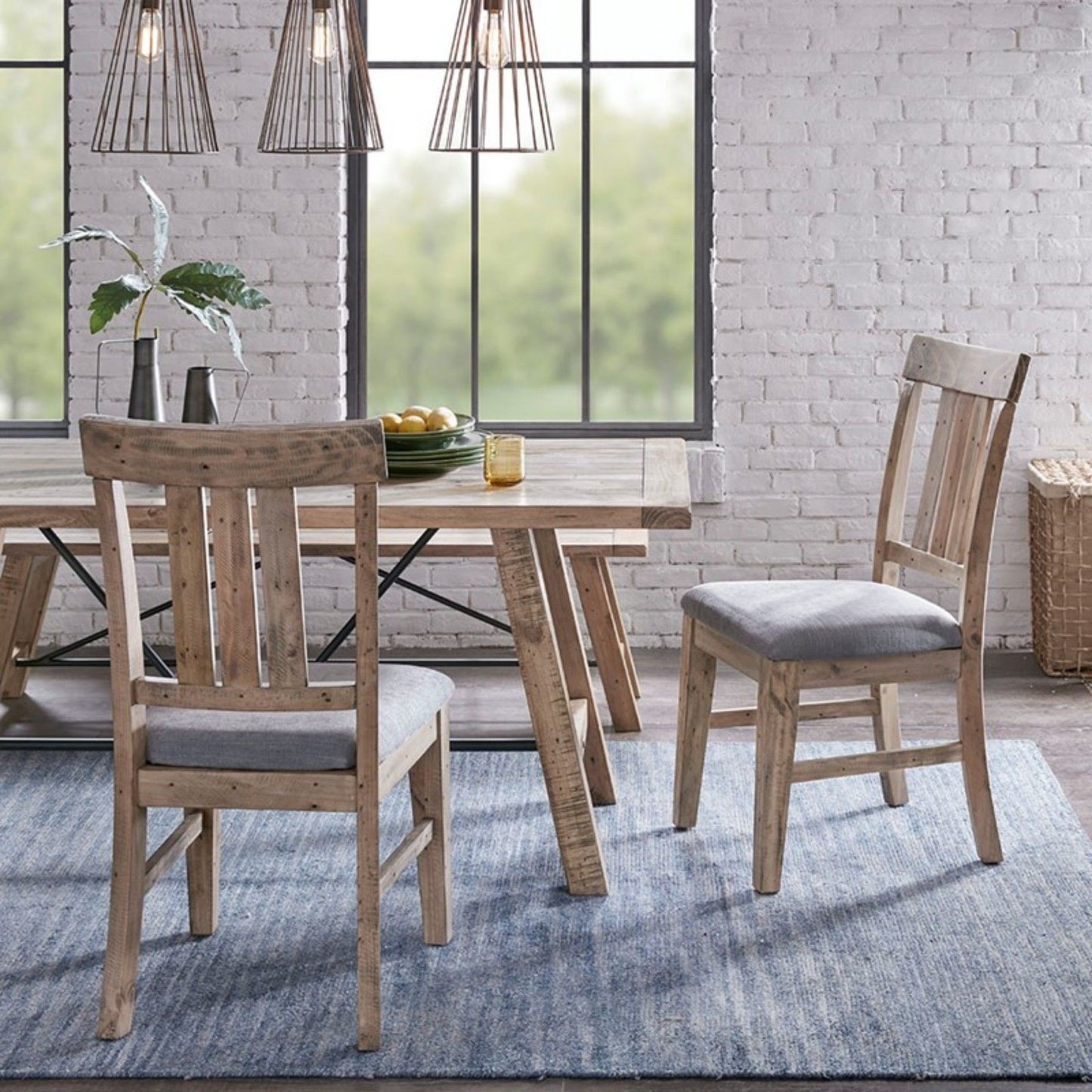 Sonoma - Dining Side Chair (Set of 2)
