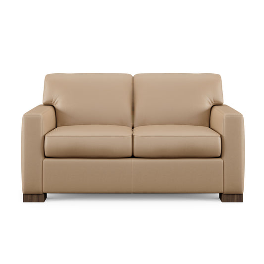 Bryant - Stationary Loveseat