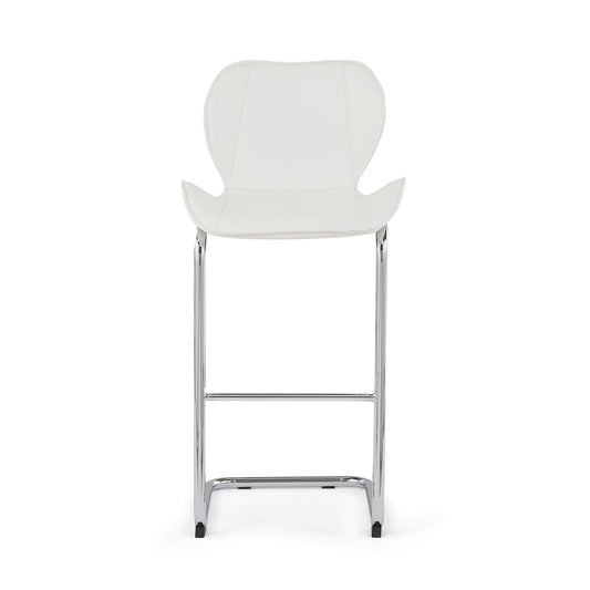 Charlotte - 4 Piece Bar Stool Set With Bucket Seats