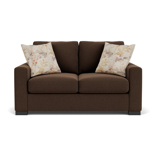 Oliver - Fabric Loveseat