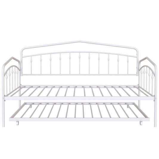 Fox - Daybed With Twin Trundle