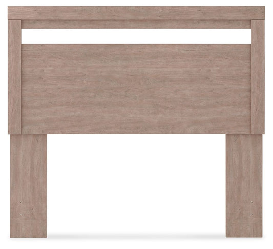 Flannia - Headboard