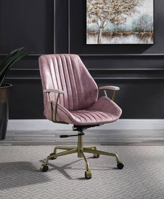 Hamilton - Top Grain Office Chair