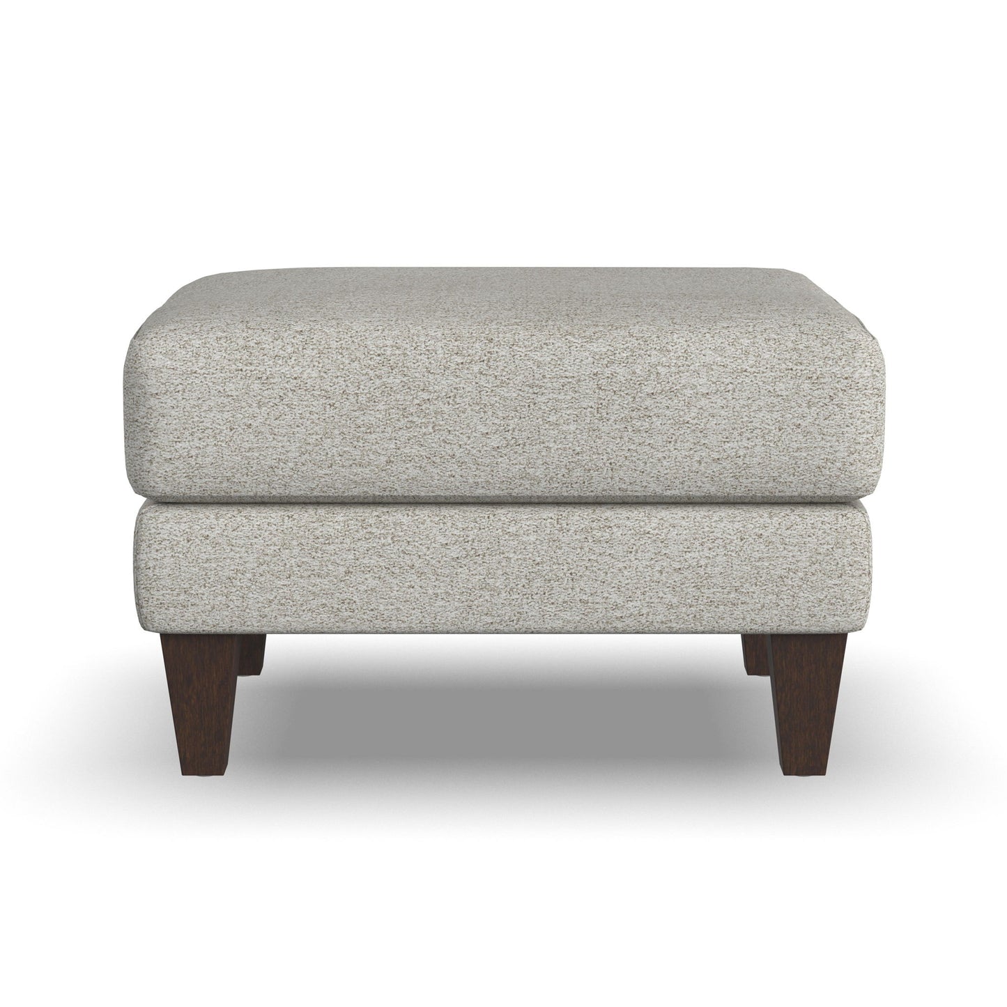 Bond - Fabric Ottoman