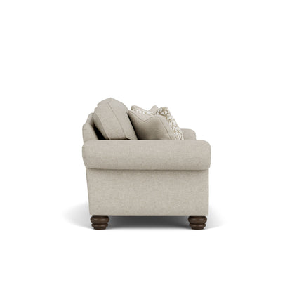 Bexley - Fabric Loveseat