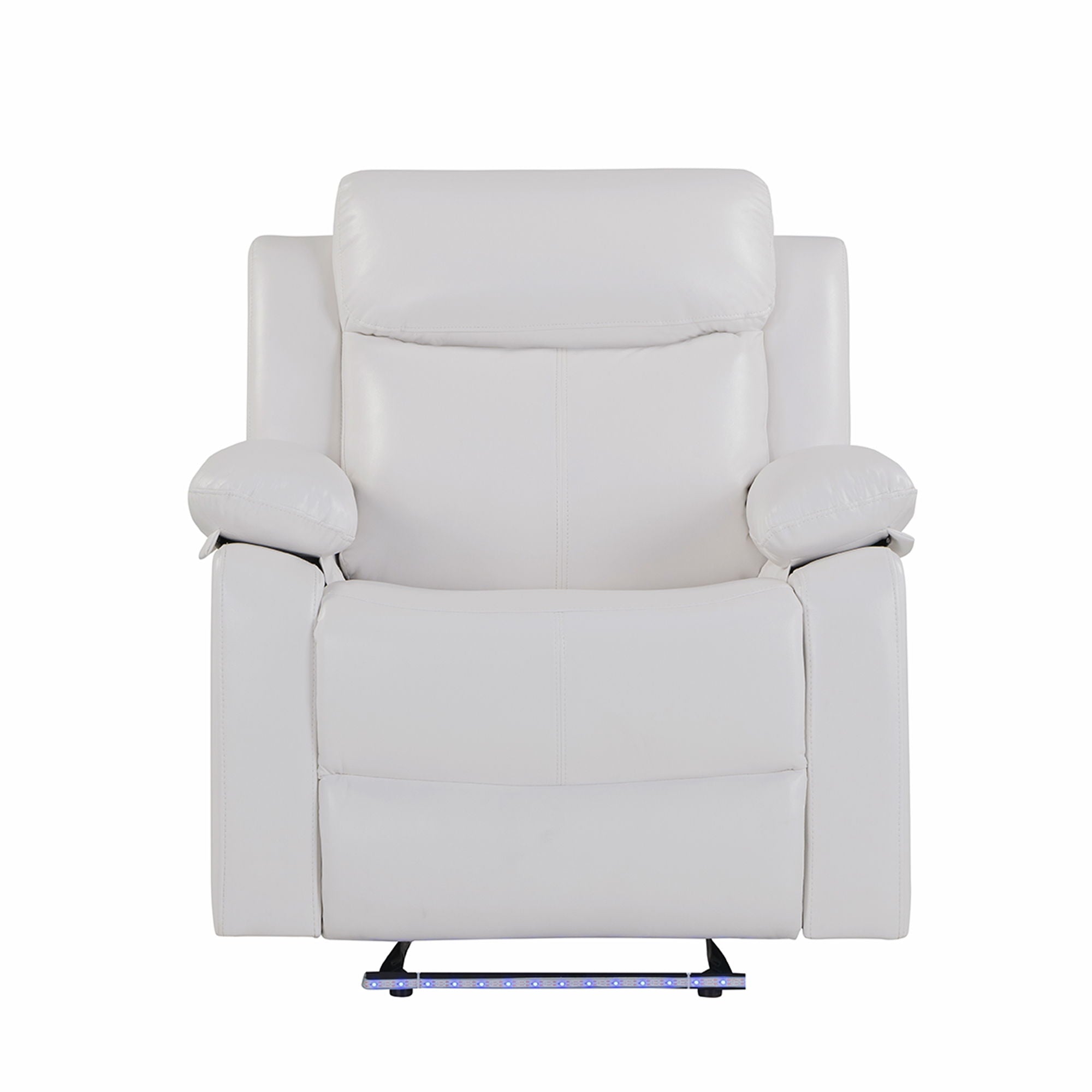 Global Furniture USA Blanche Glider Recliner