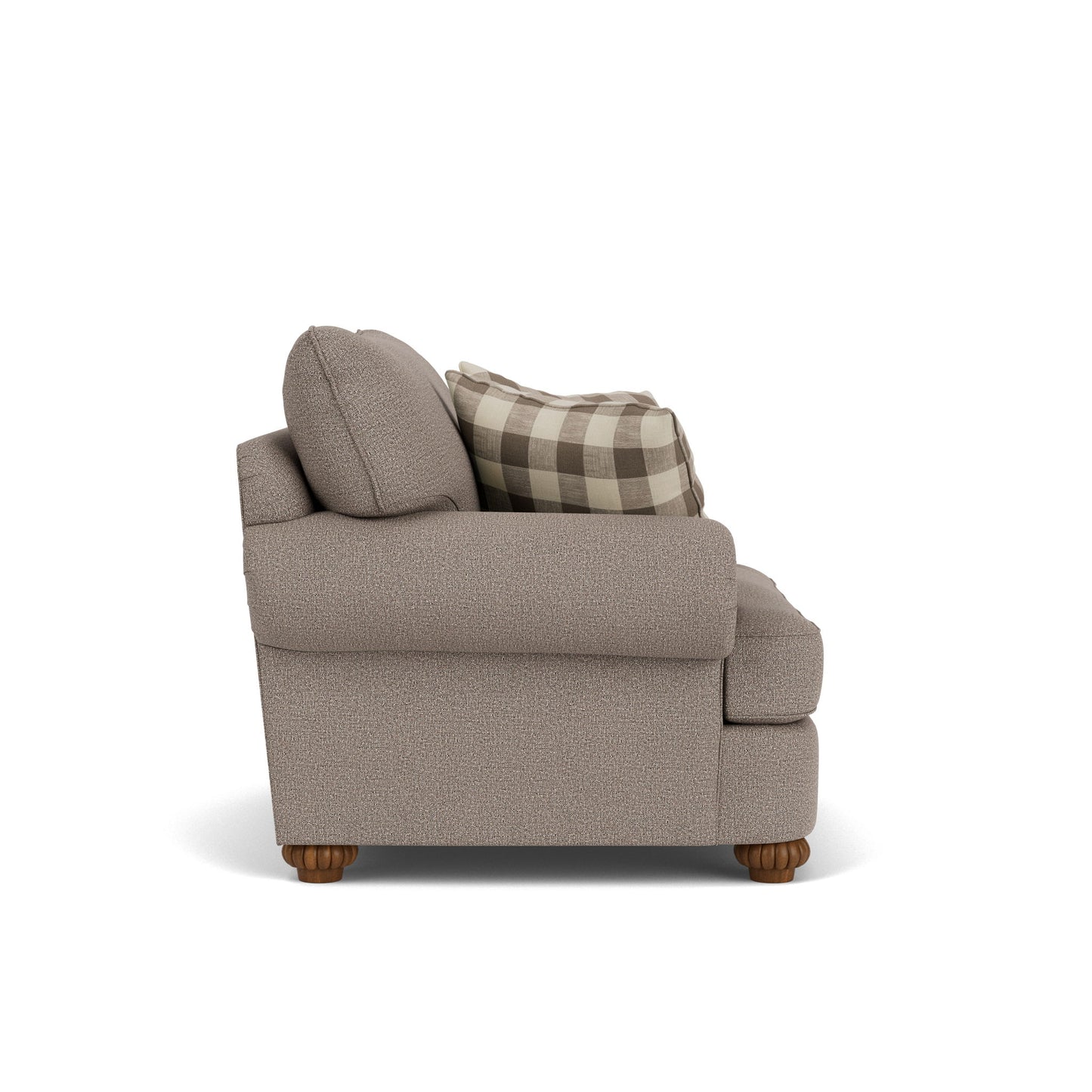 Patterson - Fabric Chair