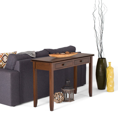 Artisan - Handcrafted Console Sofa Table