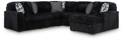 Midnight-Madness - Sectional