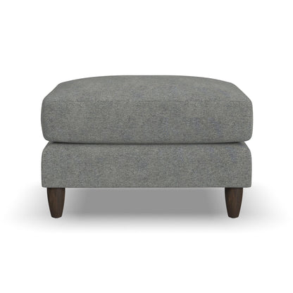 Thomas - Fabric Ottoman