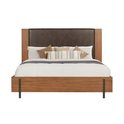 Lincoln - Bed
