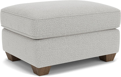 Carson - Ottoman