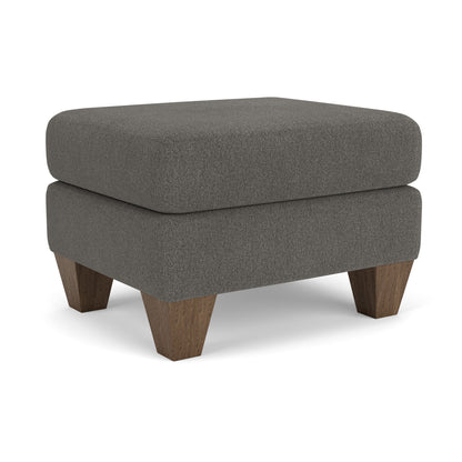 Moxy - 29" x 26" Fabric Ottoman