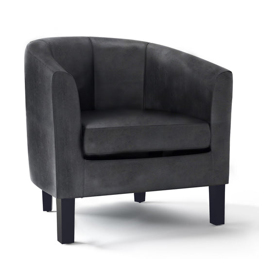 Austin - Handcrafted Tub Chair