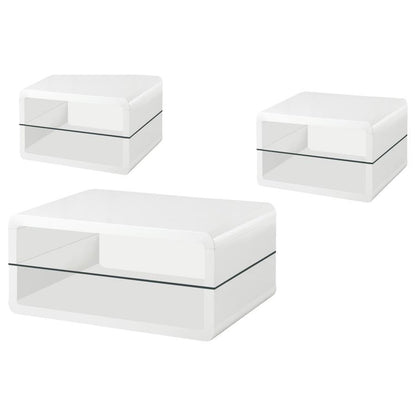 Elana - Coffee Table Set