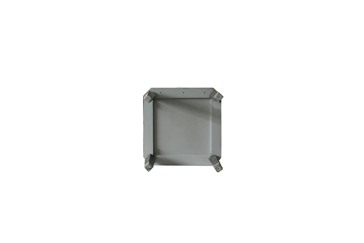 House Beatrice - End Table - Charcoal