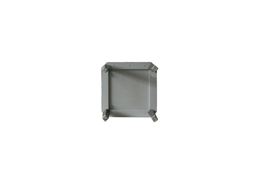 House Beatrice - End Table - Charcoal