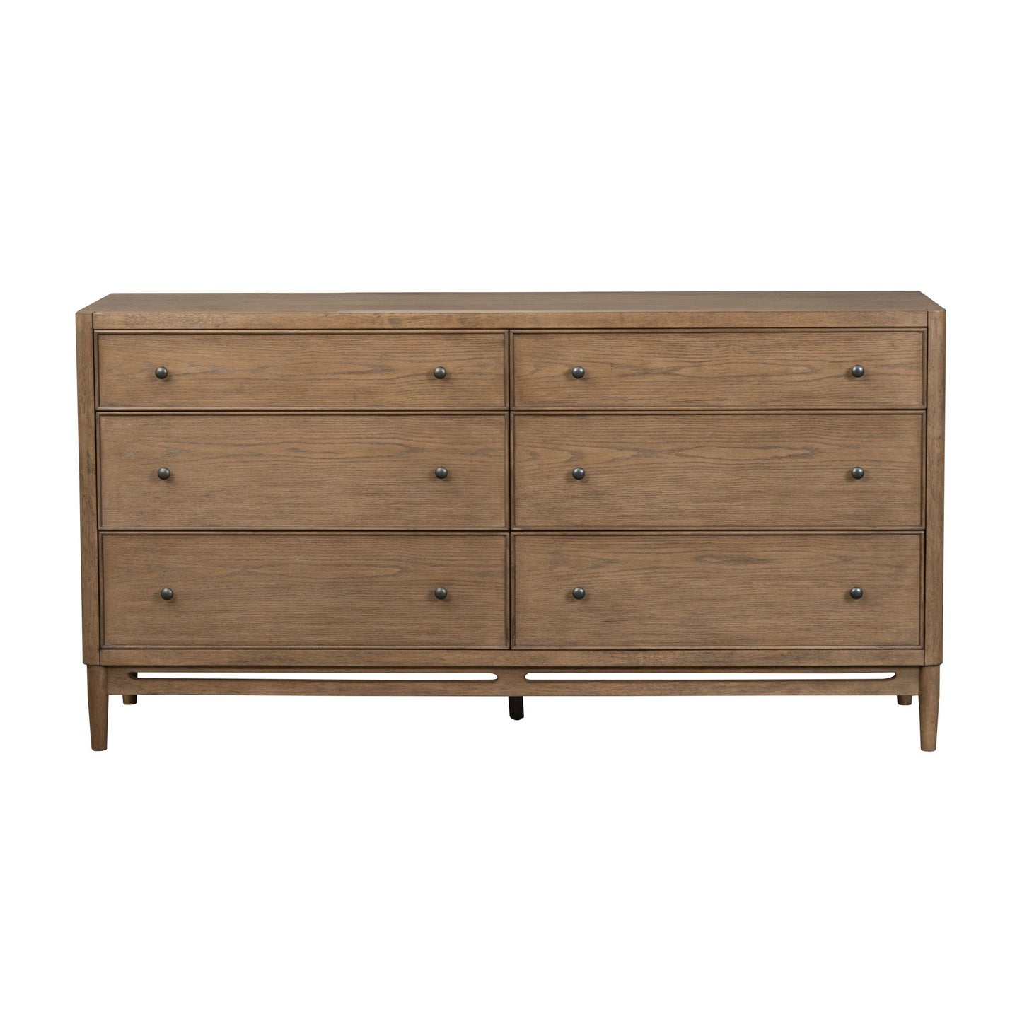 Verona - Dresser - Light Brown
