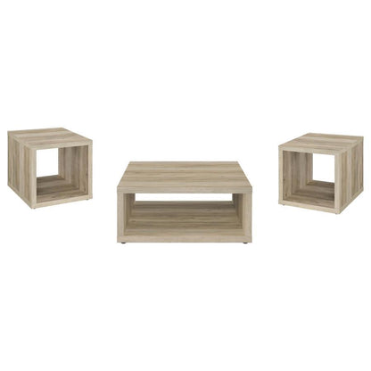 Frisco - Coffee Table Set
