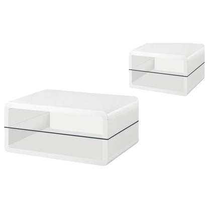 Elana - Coffee Table Set