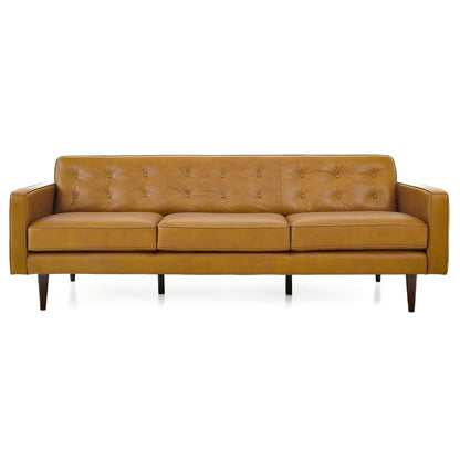 Braxton - Sofa - Tan