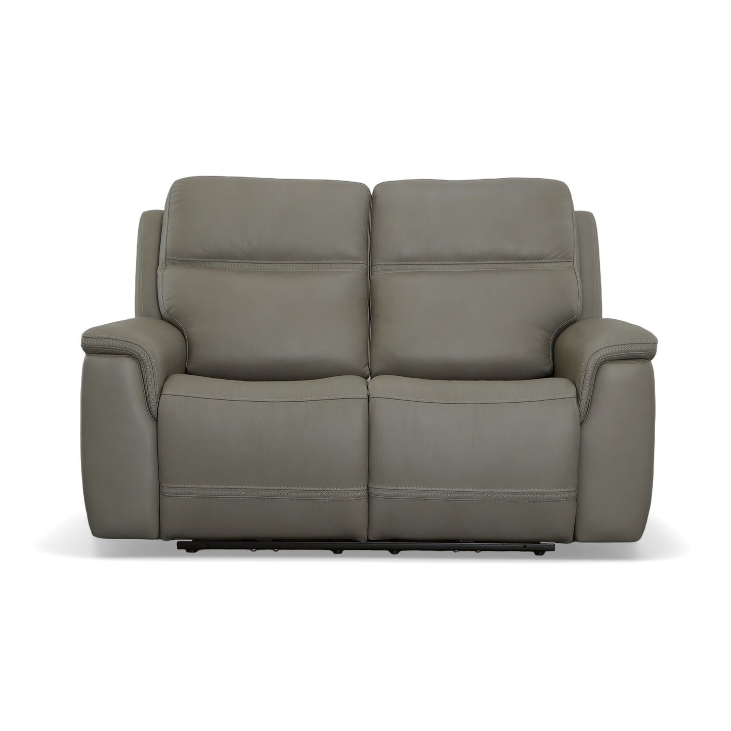 Sawyer - Power Reclining Loveseat With Power Headrests, Lumbar