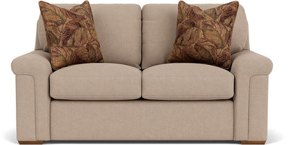 Blanchard - Fabric Loveseat